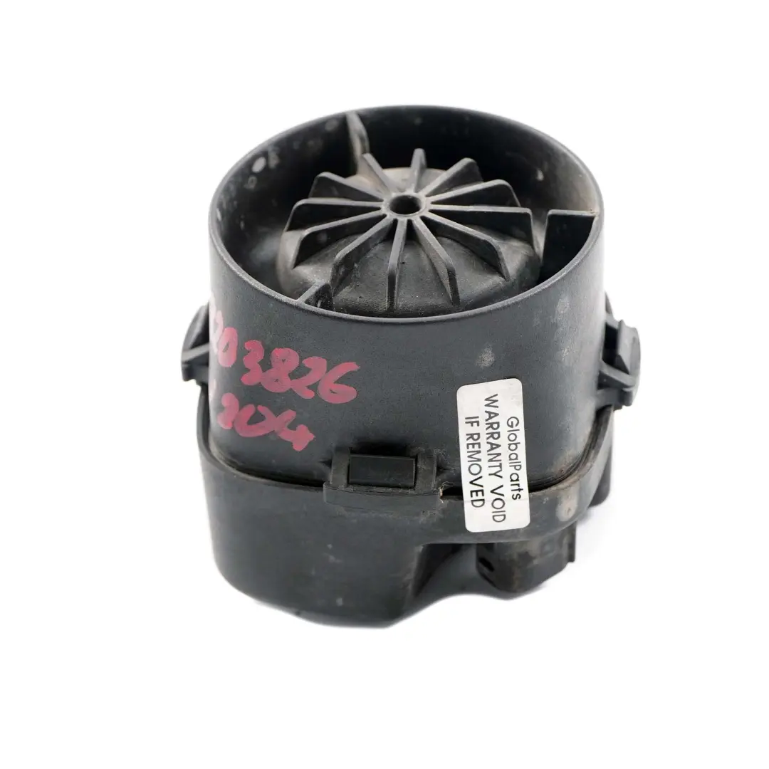 Mercedes Benz Classe C W204 Allarme Sistema di Sirene Clacson - SKU A2048203826 - Numero di parte A2048203826