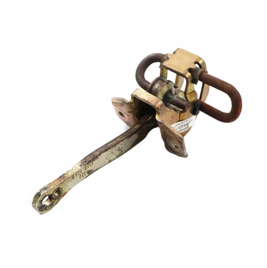 Combi Berline Frein de Porte Bouchon Arriere Gauche Droite 1960566 pour BMW 3 E36 à propos du numéro de pièce 8165009 BMW 3 E36 Combi Berline Frein de Porte Bouchon Arriere Gauche Droite 1960566 - SKU 8165009 - Numéro de pièce 8165009