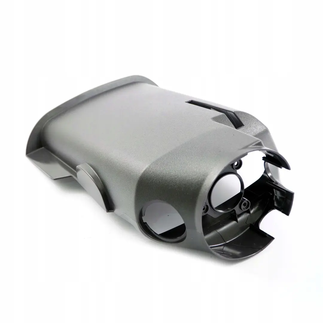 Mercedes-Benz A W168 Lenksäulenverkleidung Verkleidung Abdeckung für mit Teilenummer A1684621623 Mercedes-Benz A W168 Lenksäulenverkleidung Verkleidung Abdeckung - SKU A1684621623 - Teilenummer A1684621623