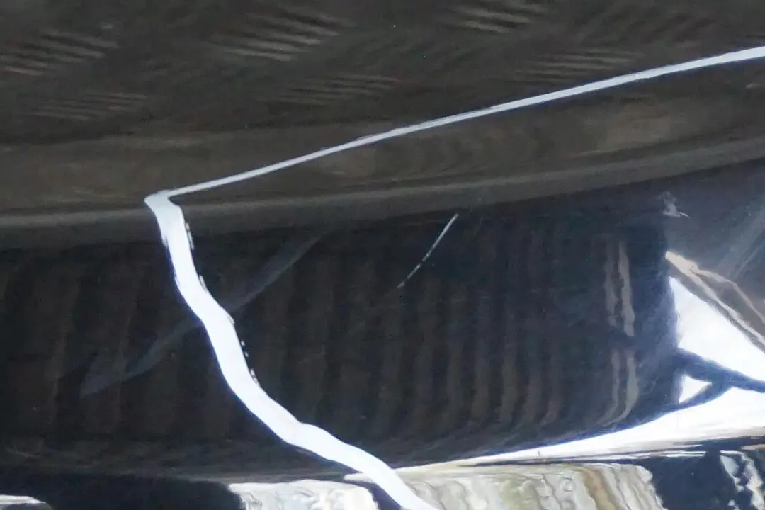 BMW F30 F80 Klapa bagażnika schwarz II - SKU 7288757-SCH - Numer Części 7288757