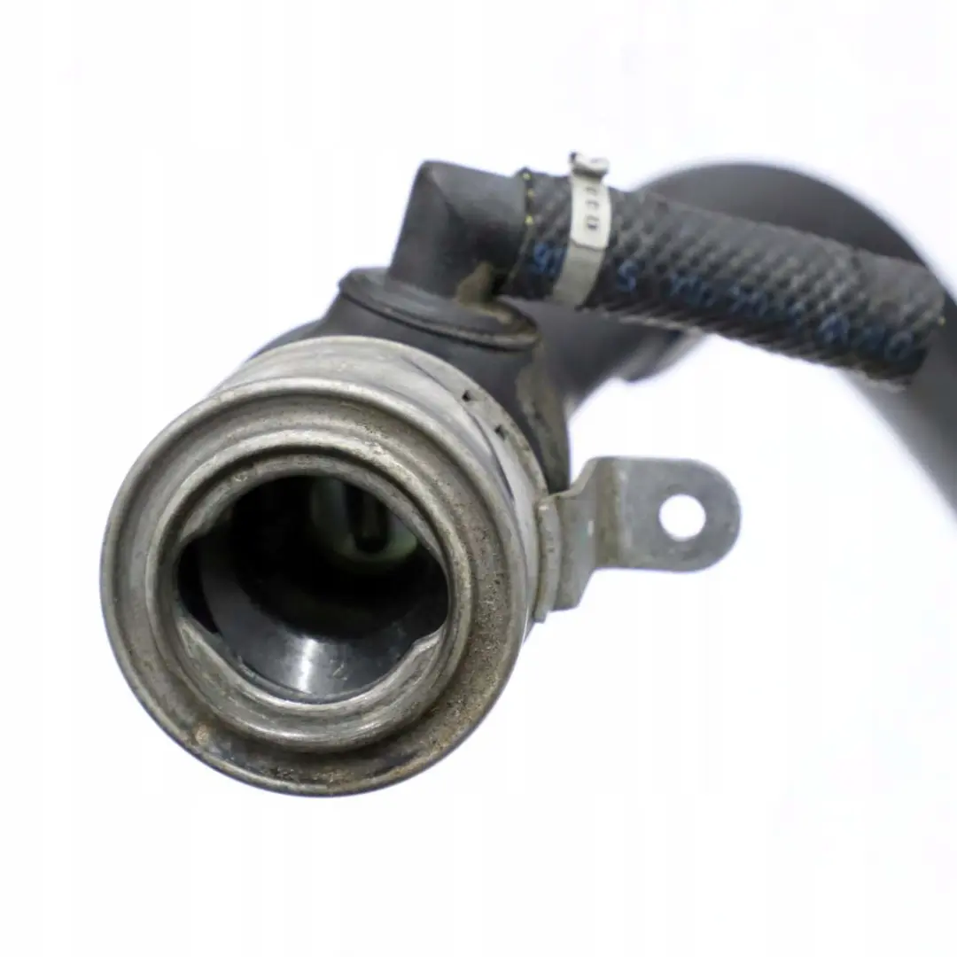 Plastic Fuel Tank Petrol N52 N52N 523i 525i 530i to BMW 5 Series E60 E60N with Part number 7200076 BMW 5 Series E60 E60N Plastic Fuel Tank Petrol N52 N52N 523i 525i 530i - SKU 7200076 - Part number 7200076