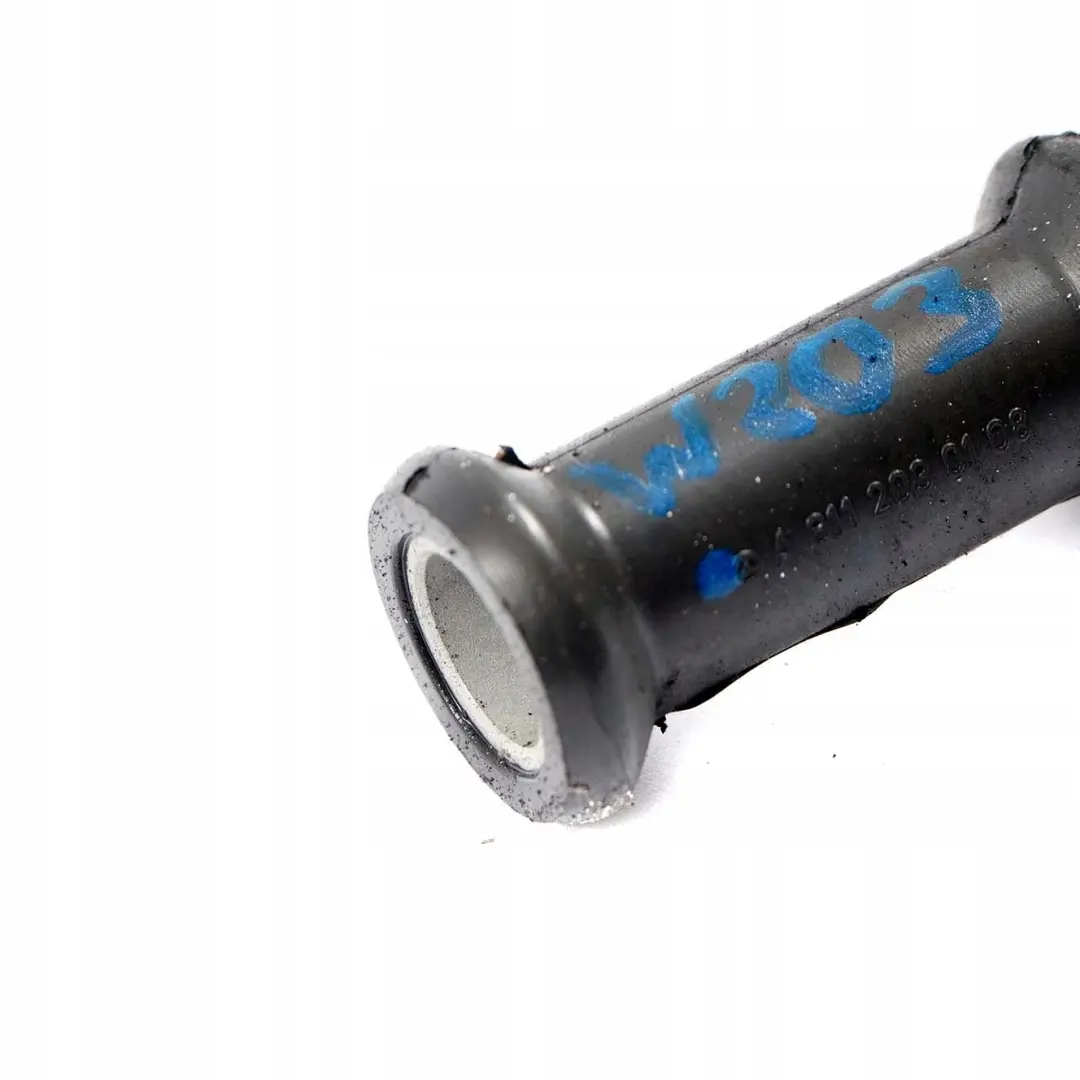 Rura przewód chłodnicy do MERCEDES W202 W203 W210 CDI o numerze A6112030108 MERCEDES W202 W203 W210 CDI Rura przewód chłodnicy - SKU A6112030108 - Numer Części A6112030108