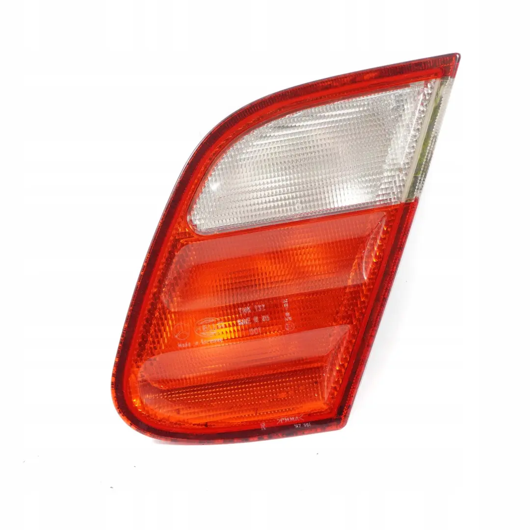  Mercedes-Benz CLK W208 C208 Heckklappe Hinten Rechts Seite Lampe - SKU A2088200864 - Teilenummer A2088200864