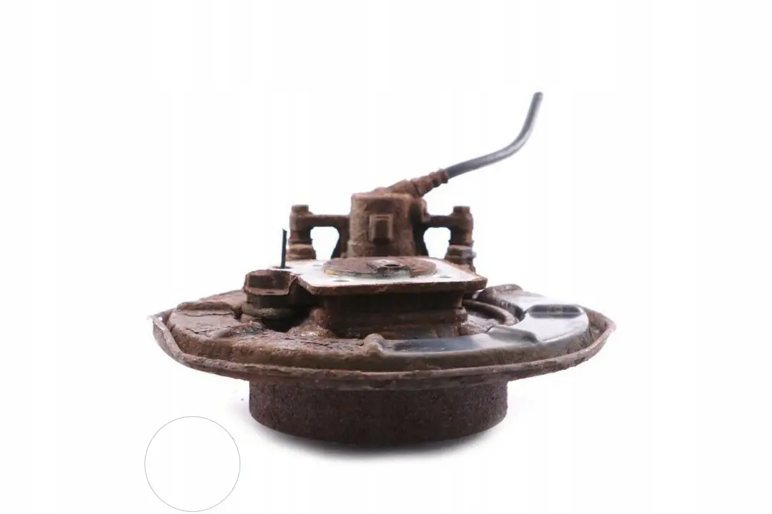 Benz A B Class W245 Rear Right O/S Suspension Brake Wheel Hub to Mercedes with Part number A1694201015 Mercedes Benz A B Class W245 Rear Right O/S Suspension Brake Wheel Hub - SKU A1694201015 - Part number A1694201015