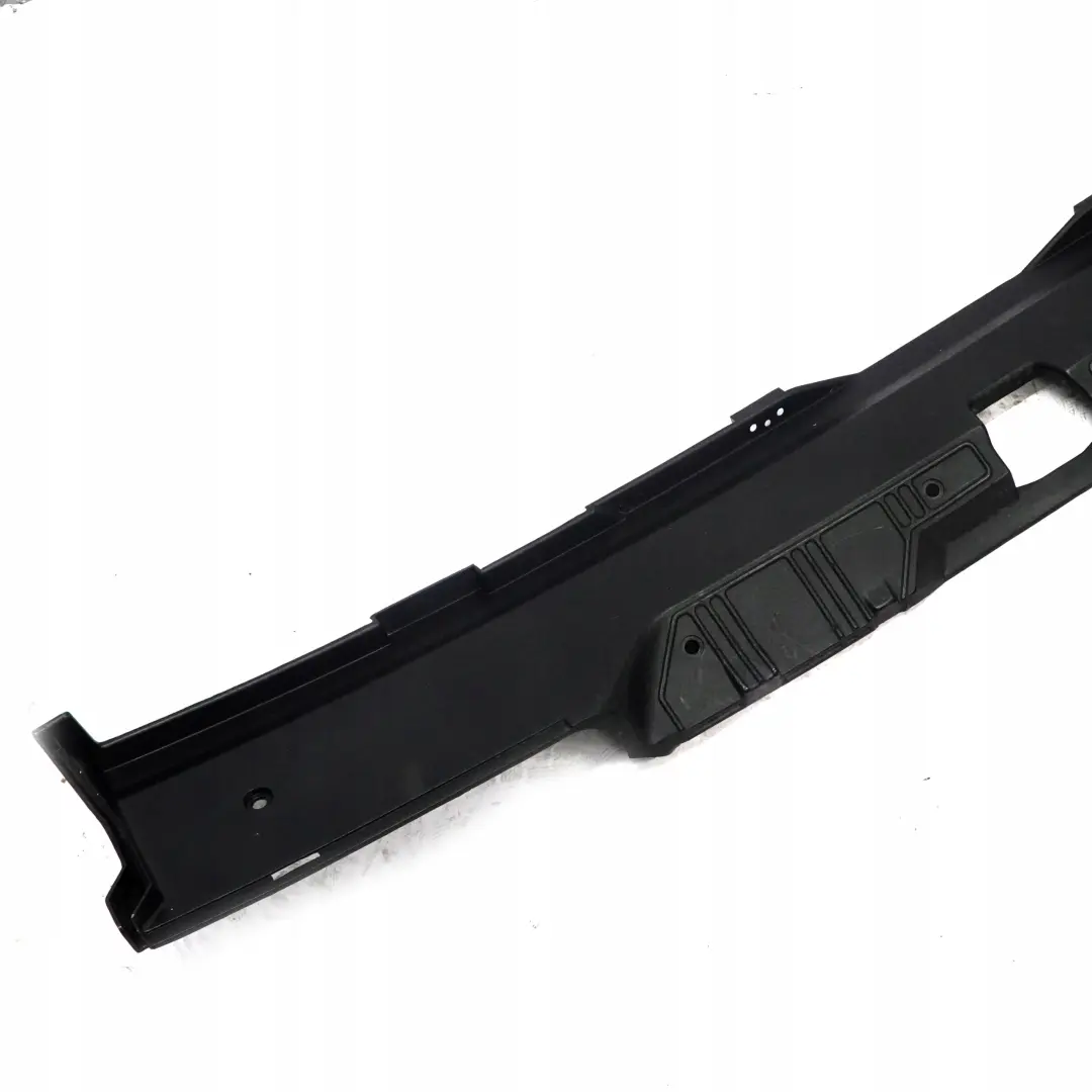 BMW 3 E36 Berline Tronc Tenir Carenage Capot Seuil de Chargement - SKU 8122479 - Numéro de pièce 8122479