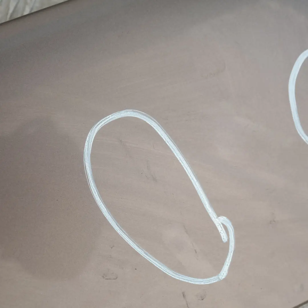 Spojler lotka blenda amethystgrau do BMW E61 o numerze 7061467 BMW E61 Spojler lotka blenda amethystgrau - SKU 7061467-AG - Numer Części 7061467