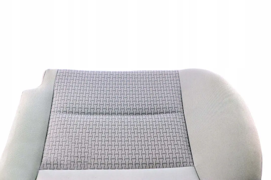 Mercedes B Class W245 Rear Left N/S Seat Bench Couch Cloth Cover Grey - SKU A1699204546 - Part number A1699204546