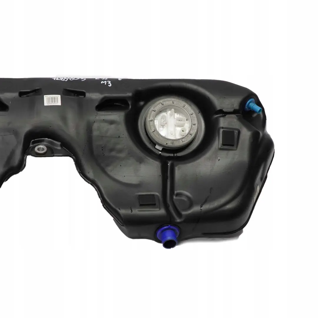 Complete Fuel Tank with Pump Petrol to BMW 3 Series E90 E92 E93 M3 with Part number 7283803 BMW 3 Series E90 E92 E93 M3 Complete Fuel Tank with Pump Petrol - SKU 7283803 - Part number 7283803