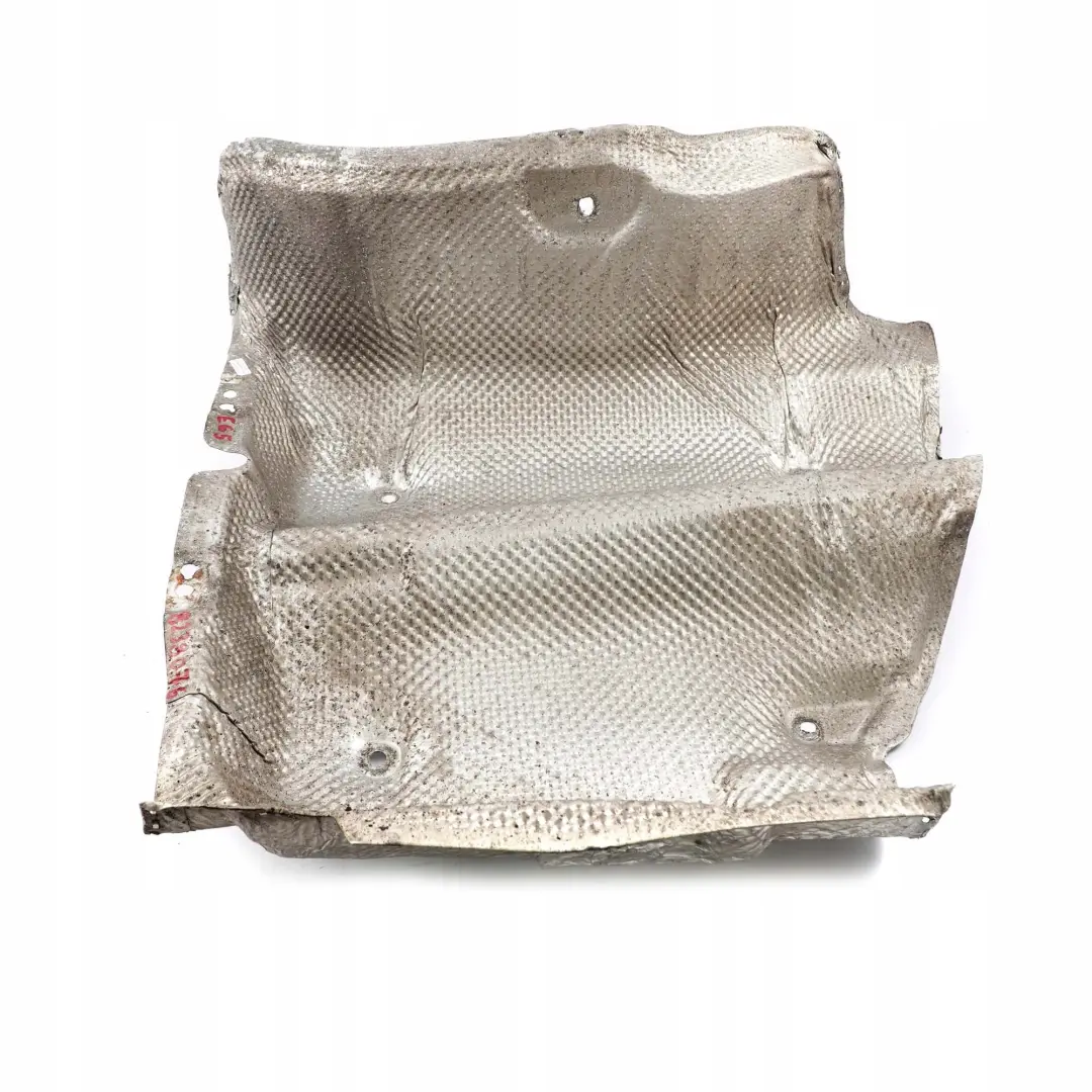 Isolation Thermique Silencieux Arriere pour BMW 7 E65 E66 à propos du numéro de pièce 8238076 BMW 7 E65 E66 Isolation Thermique Silencieux Arriere - SKU 8238076 - Numéro de pièce 8238076