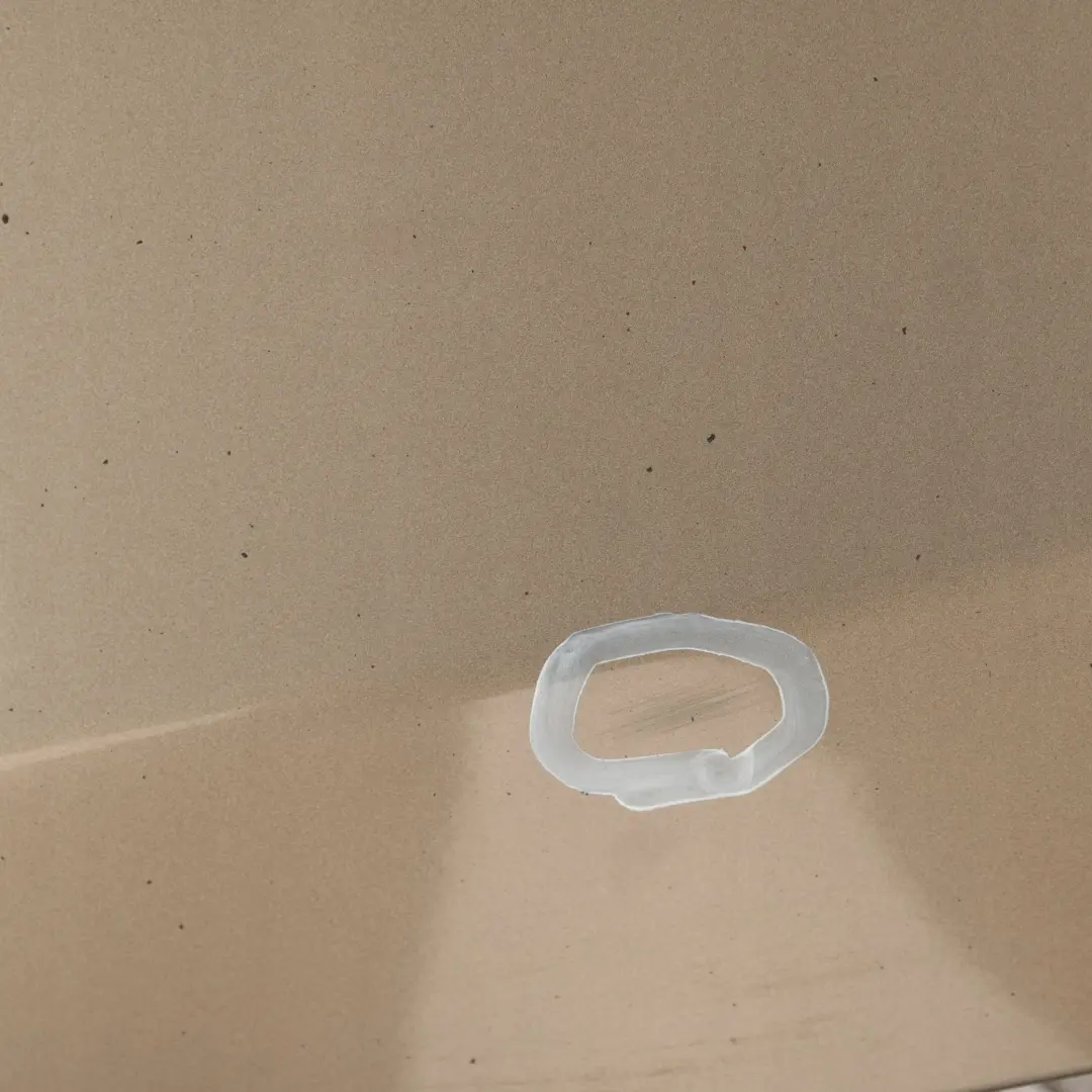 Door Front Left N/S Sonora Metallic - A23 to BMW 1 SERIES 3 E87 E87N with Part number 7191011 BMW 1 SERIES 3 E87 E87N Door Front Left N/S Sonora Metallic - A23 - SKU 7191011-SON3 - Part number 7191011