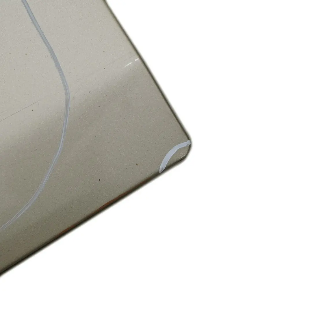 Puerta Delantera Izquierda Travertino Beige Metalizado - 693 para Mercedes M ML W163 con número de pieza A1637201505 Mercedes M ML W163 Puerta Delantera Izquierda Travertino Beige Metalizado - 693 - SKU A1637201505-TRB - Número de pieza A1637201505