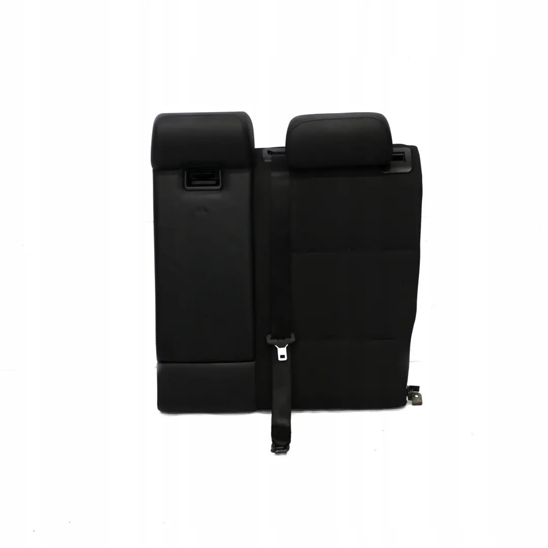 BMW X3 E83 LCI Rear Left N/S Cloth Leather Pearlpoint Back Seat Cover Backrest - SKU 3422177 - Part number 3422177