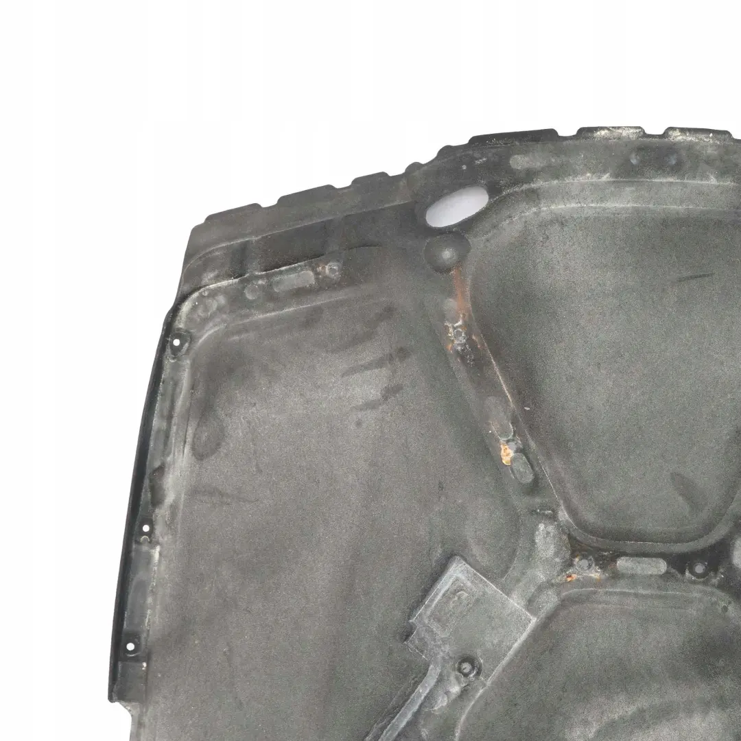 BMW 3 E36 Capot Compartiment Moteur Rabat Insonorisation Avant - SKU 8122215 - Numéro de pièce 8122215