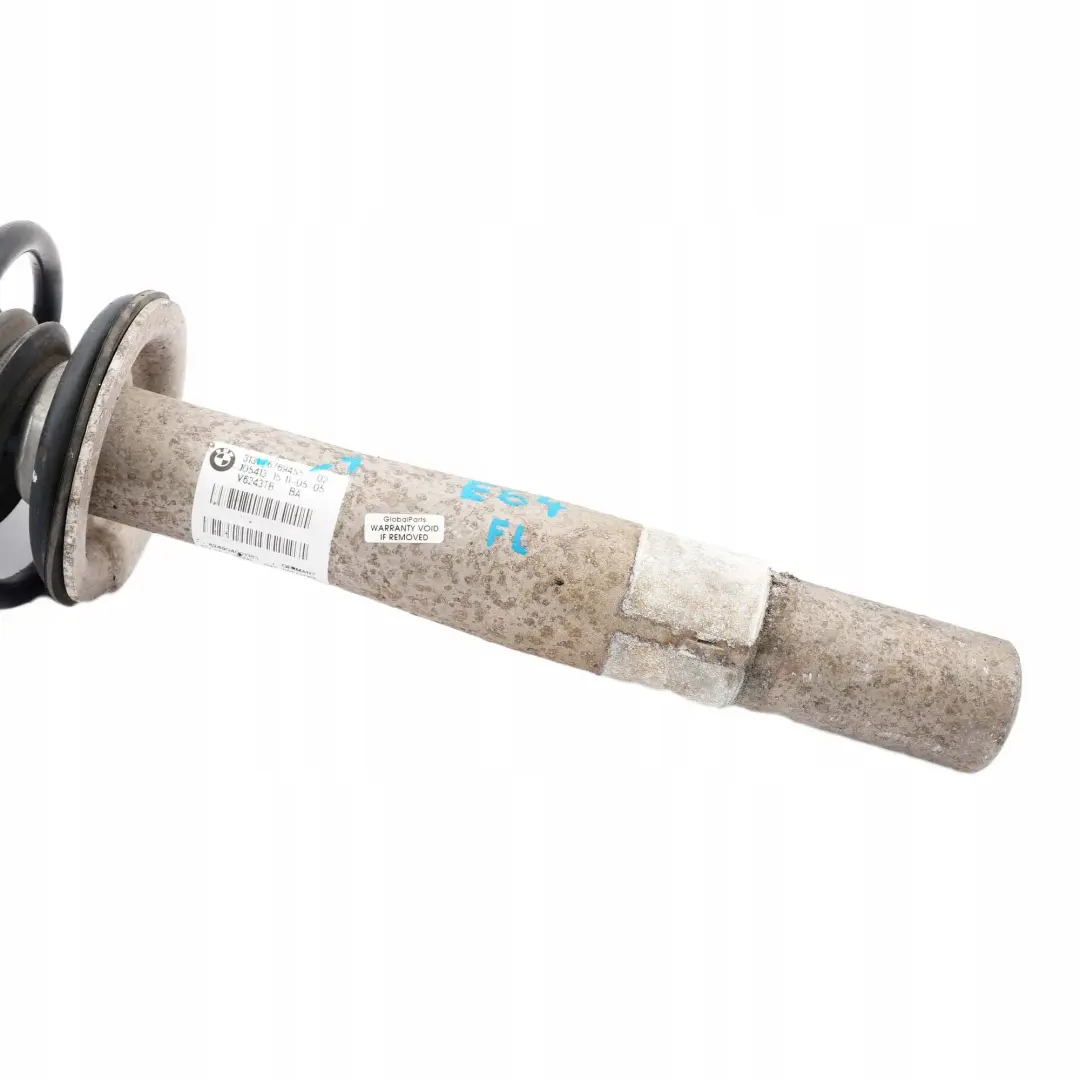 BMW 6 Series E64 Convertible Front Left N/S Spring Strut Shock Absorber - SKU 6769455-1 - Part number 6769455