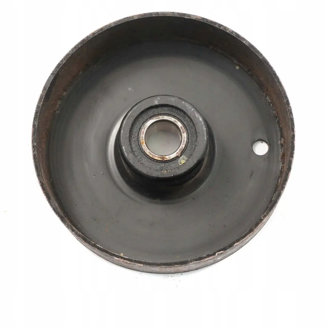  Mercedes-Benz C E W202 W203 W210 M111 Engine Belt Tensioner Pulley - SKU A1112000070 - Part number A1112000070