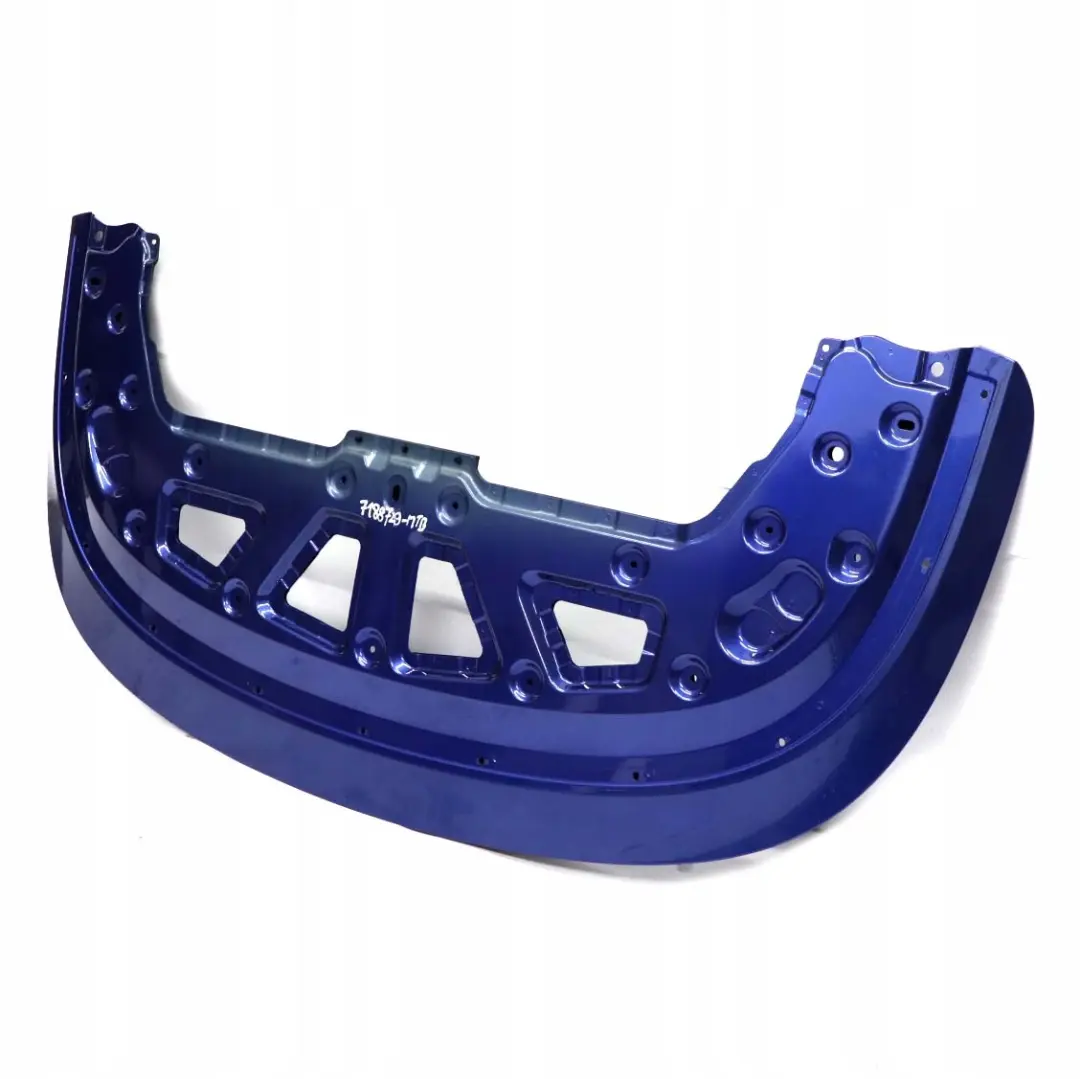 Pokrywa osłona przykrycie dachu dach do BMW E88 o numerze 7188729 BMW E88 Pokrywa osłona przykrycie dachu dach - SKU 7188729-MTB - Numer Części 7188729