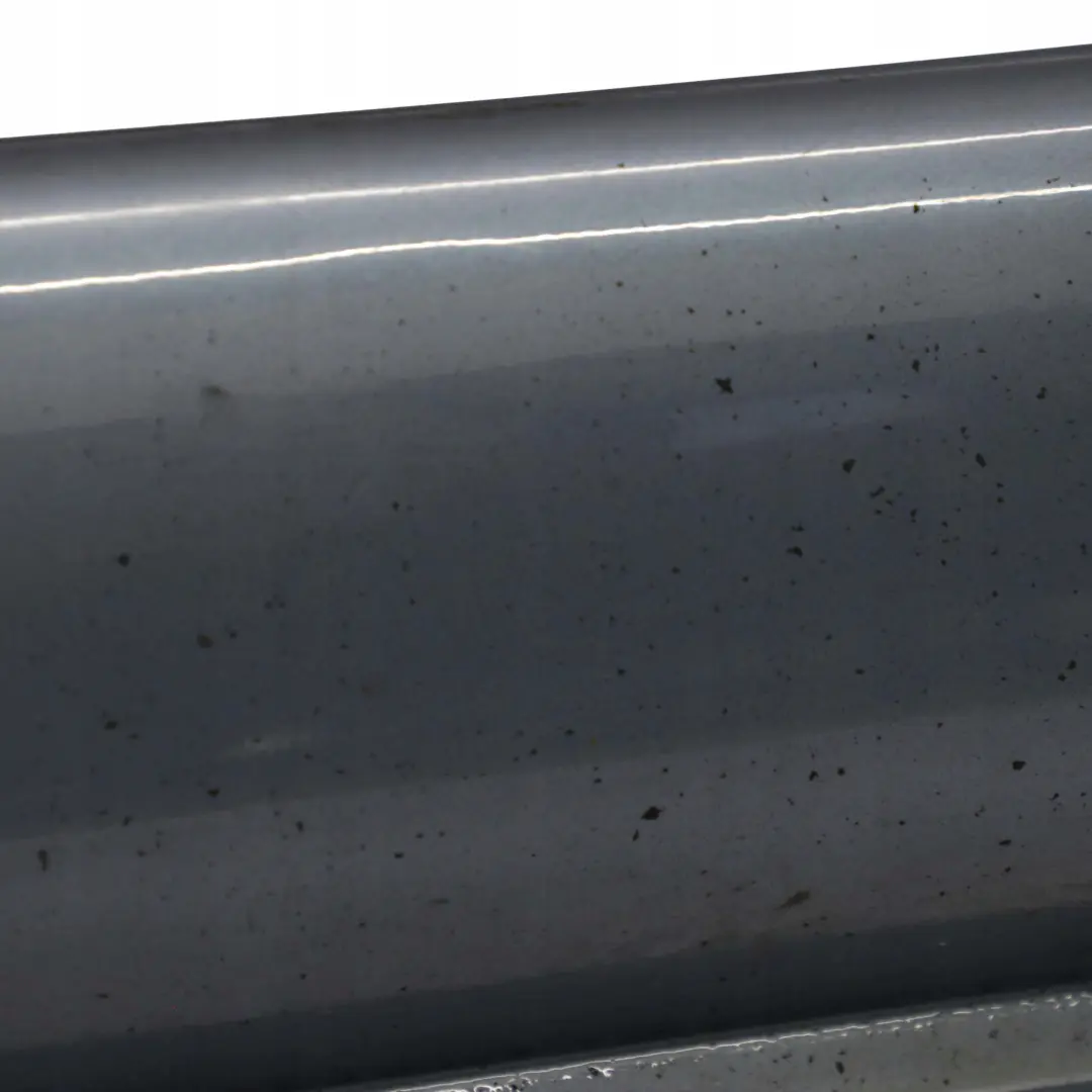 MERCEDES M klasa ML W163 Próg prawy listwa progowa - SKU A1636900440-TLB - Numer Części A1636900440