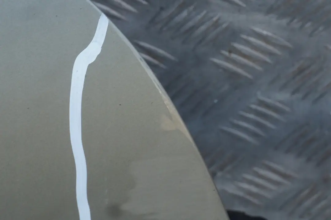 Door Front Right O/S Sparkling Silver to BMW Mini Cooper 7 R55 R56 R57 R58 R59 with Part number 2755936 BMW Mini Cooper 7 R55 R56 R57 R58 R59 Door Front Right O/S Sparkling Silver - SKU 2755936-SS7 - Part number 2755936