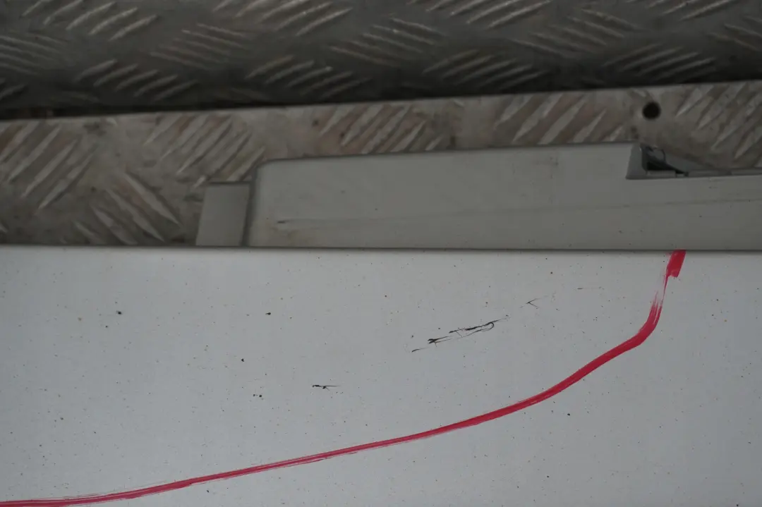 Bas de Porte Couverture Seuil a Gauche Argent Titane Sliber pour BMW 1 23 E87 à propos du numéro de pièce 0032949 BMW 1 23 E87 Bas de Porte Couverture Seuil a Gauche Argent Titane Sliber - SKU 0032949-TS23 - Numéro de pièce 0032949