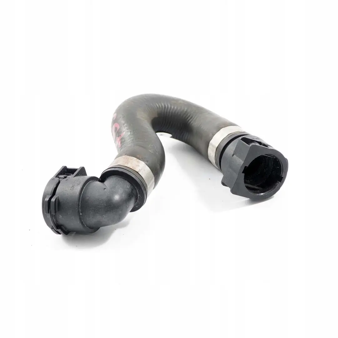 Tuyau Heizungsr?cklaufrohr echangeur Huile de Transmission BMW 1 R E81 E87 - SKU 7532063 - Numéro de pièce 7532063