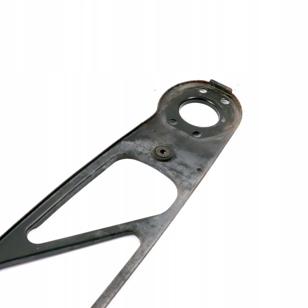 BMW 3 E36 1 Frontträger Vorderwand Träger Querträger Klimaanlage - SKU 8132178-1 - Teilenummer 8132178