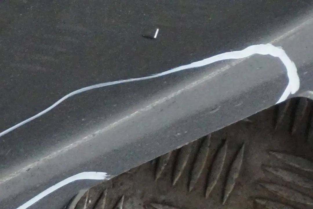 BMW E60 E61 Nakładka listwa próg prawy titangrau - SKU 0150278-TGR1 - Numer Części 0150278