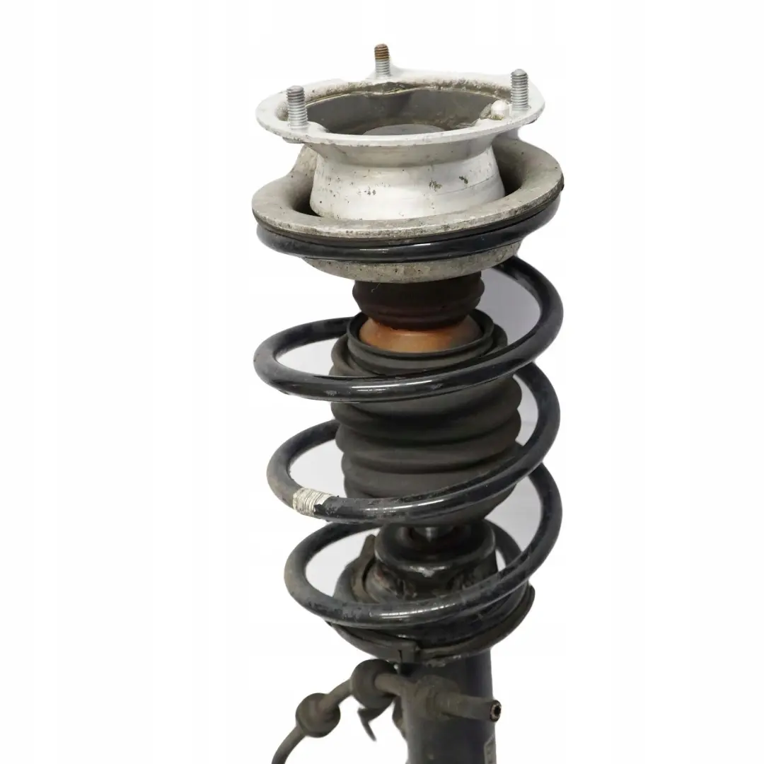 N43 122PS Set Stoßdämpfer Federbein Schwenklager Vorne Rechts für BMW 1 E81 116i mit Teilenummer 6786022 BMW 1 E81 116i N43 122PS Set Stoßdämpfer Federbein Schwenklager Vorne Rechts - SKU 6786022-5 - Teilenummer 6786022