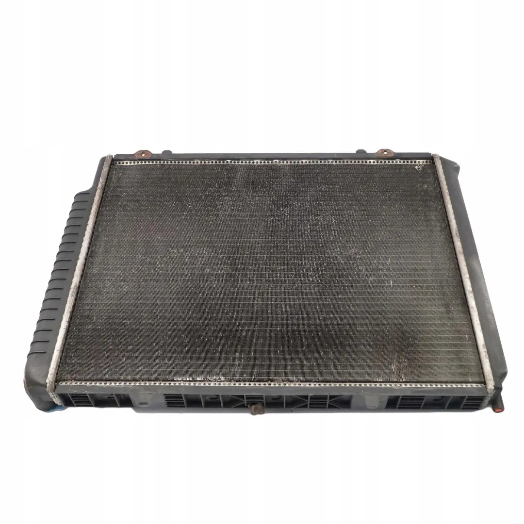 Mercedes-Benz E-Class W210 Engine Cooling Coolant Radiator to with Part number A2105007103 Mercedes-Benz E-Class W210 Engine Cooling Coolant Radiator - SKU A2105007103 - Part number A2105007103