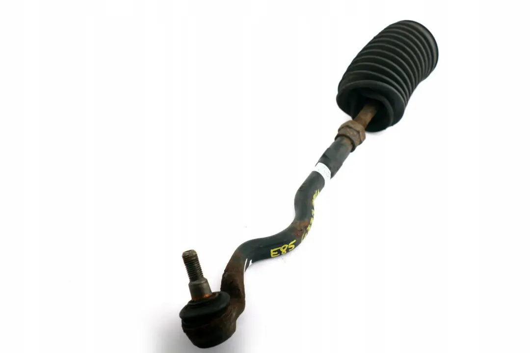 Barre D'Accouplement Droite pour BMW Z4 E46 E85 E86 à propos du numéro de pièce 6777504 BMW Z4 E46 E85 E86 Barre D'Accouplement Droite - SKU 6777504 - Numéro de pièce 6777504