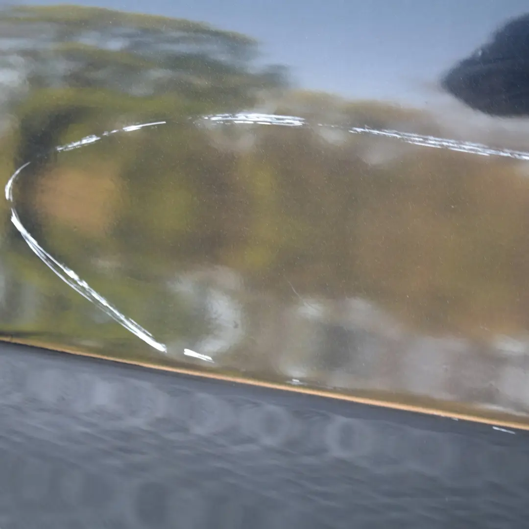 Fahrerseite Tür hinten links Carbonschwarz Schwarz Metallic für BMW 3 er E90 LCI mit Teilenummer 7203647-CAR1 BMW 3 er E90 LCI Fahrerseite Tür hinten links Carbonschwarz Schwarz Metallic - SKU 7203647-CAR1 - Teilenummer 7203647-CAR1