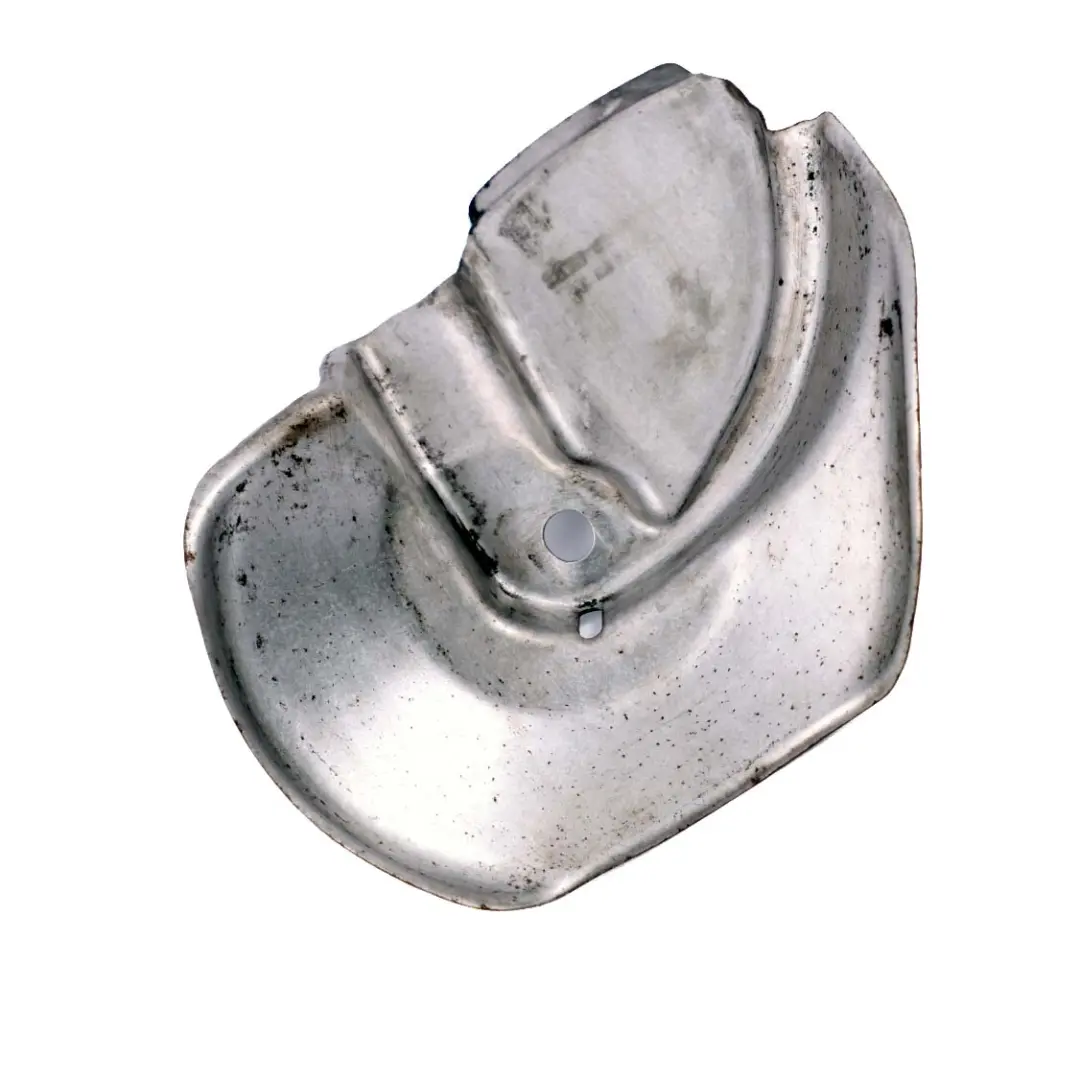  Mercedes-Benz S-Klasse W220 S 320 CDI Diesel Hitzeschutzblech - SKU A2202410334 - Teilenummer A2202410334