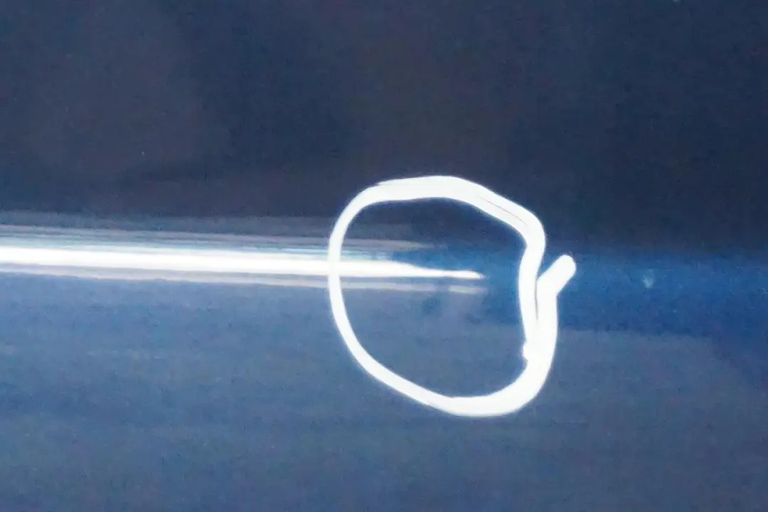 Puerta Trasera Izquierda Tiefseeblau Deep Sea Blue - A76 para BMW E61 1 Touring con número de pieza 7158501 BMW E61 1 Touring Puerta Trasera Izquierda Tiefseeblau Deep Sea Blue - A76 - SKU 7158501-DSB1 - Número de pieza 7158501