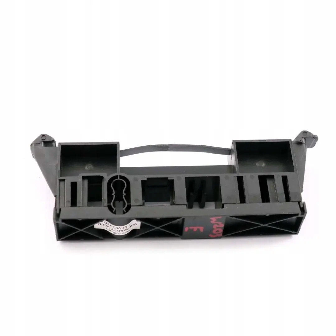 Mercedes-Benz W203 Siege Avant Support pour à propos du numéro de pièce A2035451840 Mercedes-Benz W203 Siege Avant Support - SKU A2035451840 - Numéro de pièce A2035451840