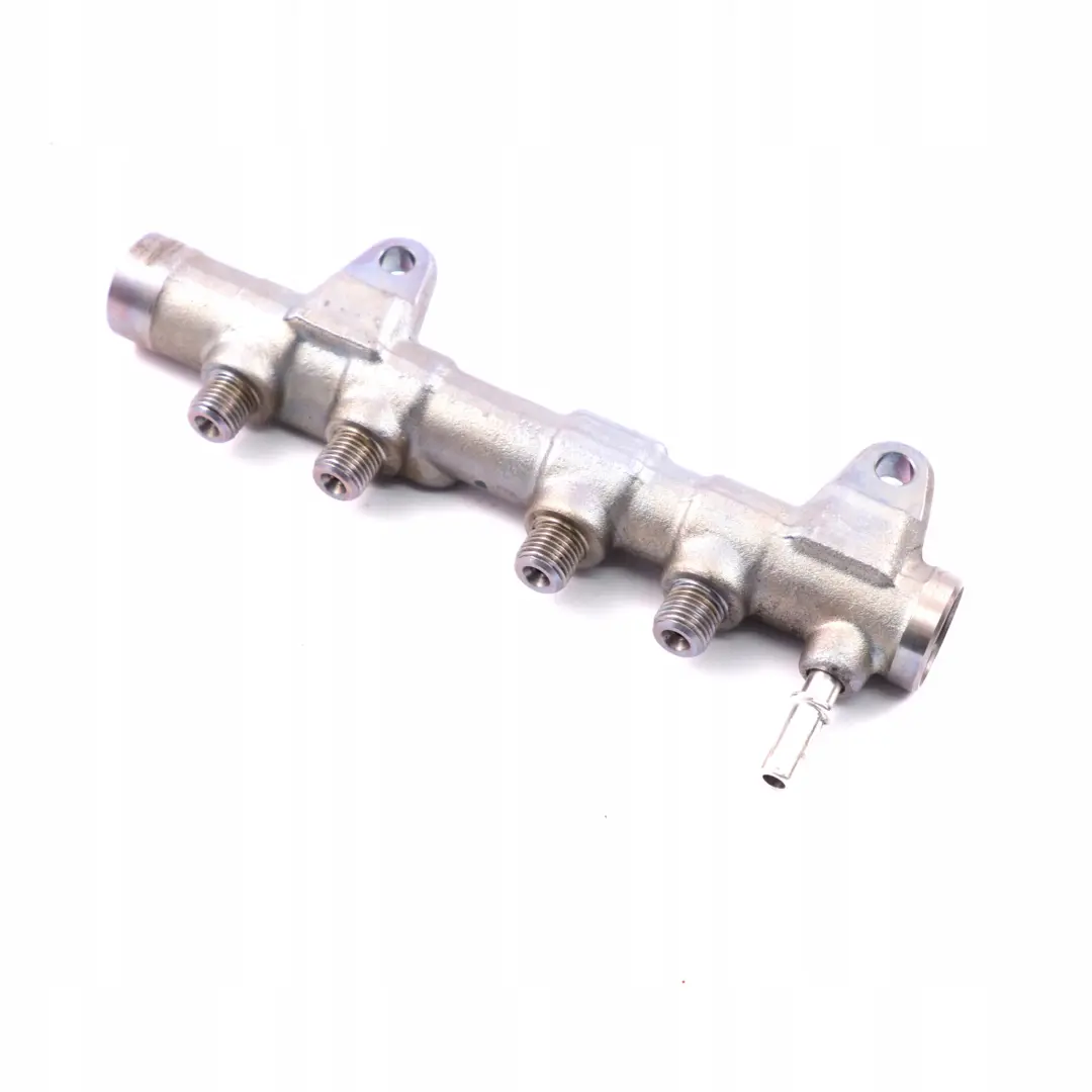 BMW F20 F21 LCI Mini Cooper One D F55 F56 B37 Fuel Pressure Accumulator - SKU 8511629 - Part number 8511629