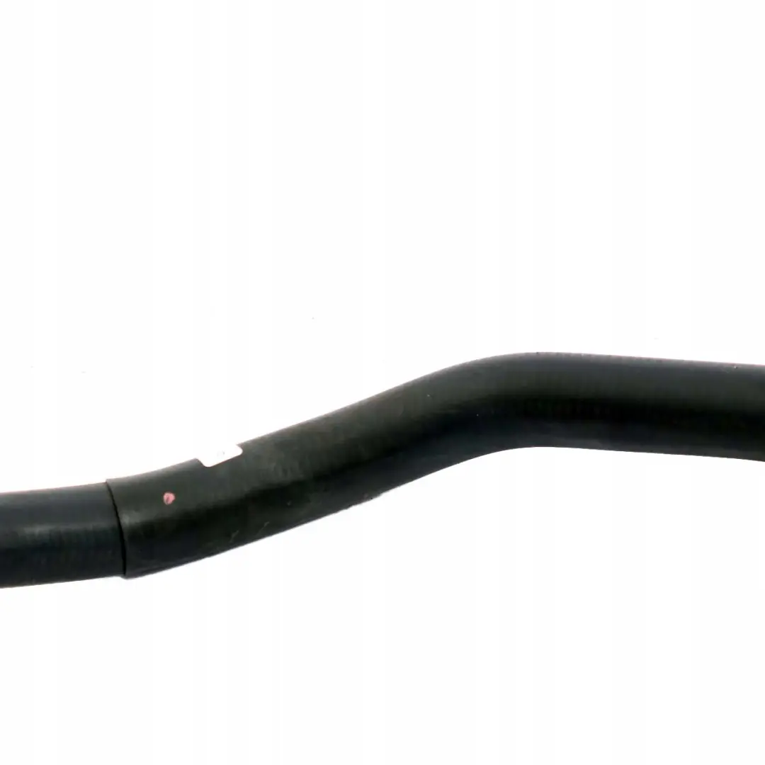 Heater Matrix Heat Exchanger Hose to Mercedes W168 Diesel with Part number A1688300896 Mercedes W168 Diesel Heater Matrix Heat Exchanger Hose - SKU A1688300896 - Part number A1688300896
