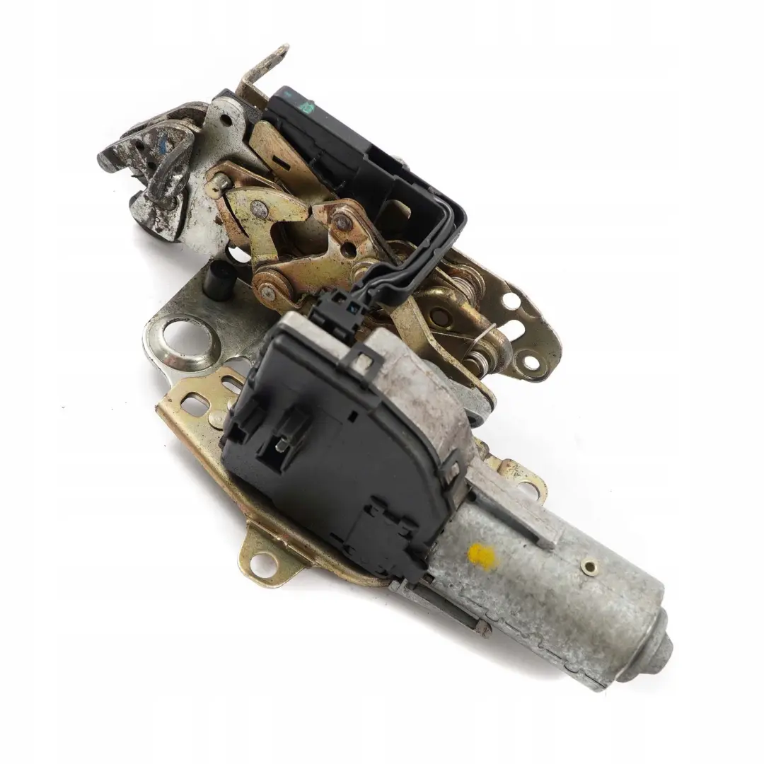  Mercedes-Benz E-Class W210 Estate Rear Boot Trunk Lid Tailgate Lock Catch - SKU A2107400536 - Part number A2107400536