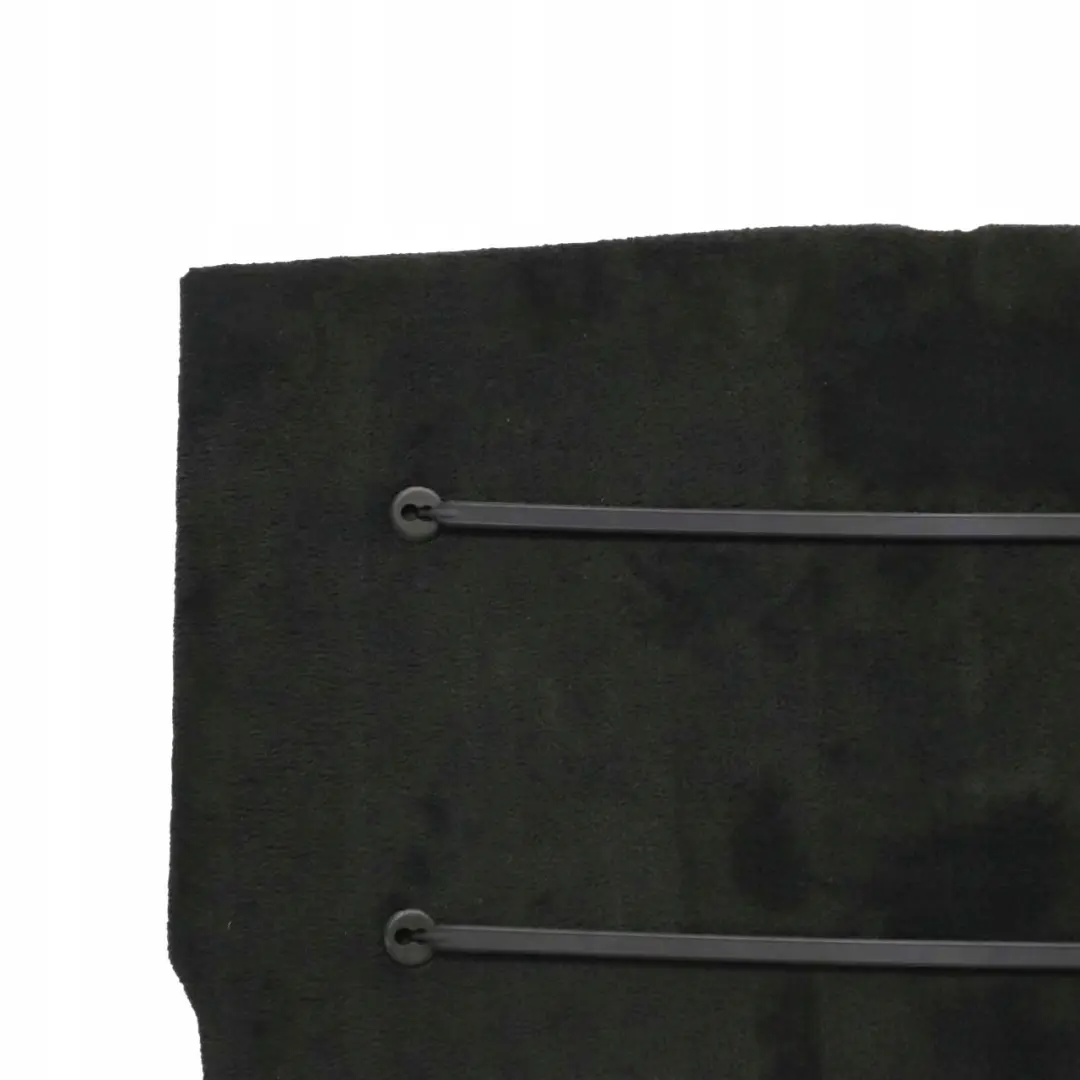 Boot Trunk Luggage Compartment Floor Panel Mat to BMW 3 E46 Touring with Part number 8233663 BMW 3 E46 Touring Boot Trunk Luggage Compartment Floor Panel Mat - SKU 8233663 - Part number 8233663