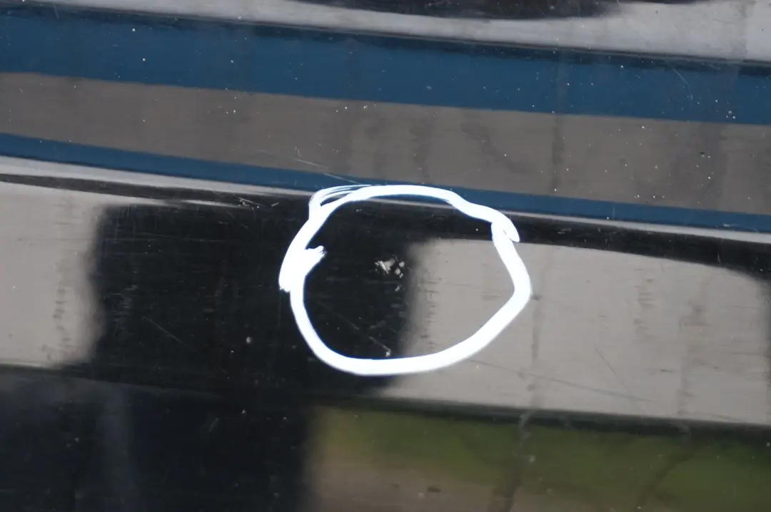 Trunk lid Tailgate Rear Back Boot Schwarz 2 Black - 668 to BMW 3 Series E91 with Part number 7166105 BMW 3 Series E91 Trunk lid Tailgate Rear Back Boot Schwarz 2 Black - 668 - SKU 7166105-SCH - Part number 7166105