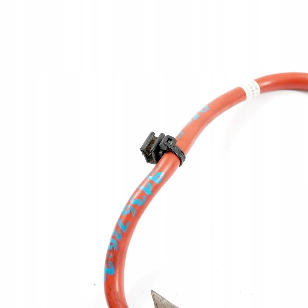 Klema plusowa kabel plus do MINI Cooper One R55 R56 o numerze 9136726 MINI Cooper One R55 R56 Klema plusowa kabel plus - SKU 9136726-2 - Numer Części 9136726