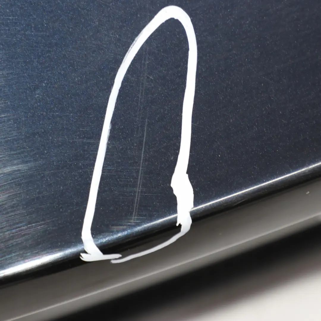 Klapa tylna bagażnika carbonschwarz do BMW E90 o numerze 7151491 BMW E90 Klapa tylna bagażnika carbonschwarz - SKU 7151491-CAR5 - Numer Części 7151491