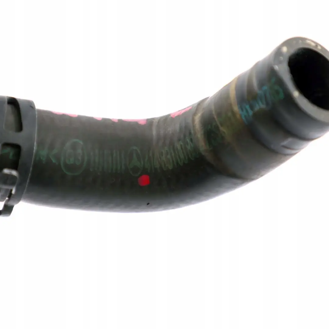 W414 Tubo Flessibile Raffreddamento Condizionata per Mercedes Vaneo con numero di parte A4148310088 Mercedes Vaneo W414 Tubo Flessibile Raffreddamento Condizionata - SKU A4148310088 - Numero di parte A4148310088