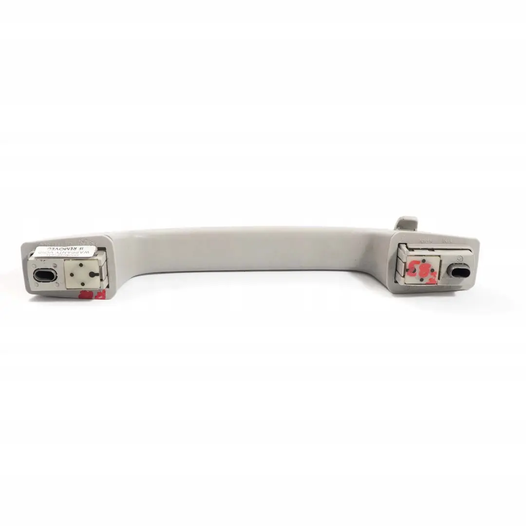 BMW X3 E83 Maniglie Passeggero Posteriore Destra Grigio 1222012 - SKU 3418726 - Numero di parte 3418726