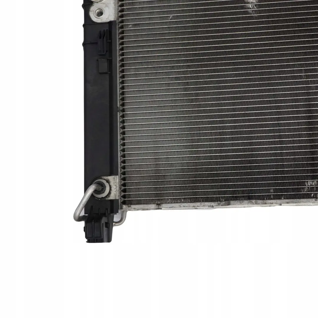 Mercedes-Benz A B Class W169 W245 Water Cooling Coolant Radiator to with Part number A1695000504 Mercedes-Benz A B Class W169 W245 Water Cooling Coolant Radiator - SKU A1695000504 - Part number A1695000504