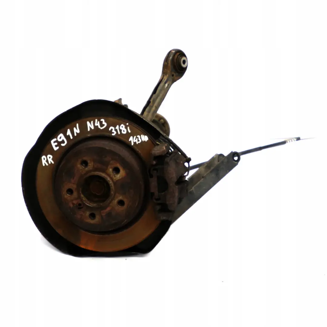 N43 143PS Albero di Uscita Cuscinetto Perno Dietro Dx per BMW E91 LCI Touring 318i con numero di parte 6783654 BMW E91 LCI Touring 318i N43 143PS Albero di Uscita Cuscinetto Perno Dietro Dx - SKU 6783654-6 - Numero di parte 6783654