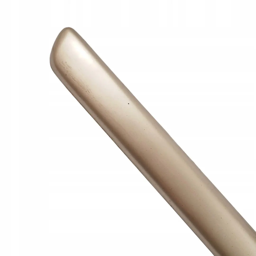 Porta Posteriore Destra Striscia Modanatura Travertino Beige per Mercedes W163 con numero di parte A1636900462 Mercedes W163 Porta Posteriore Destra Striscia Modanatura Travertino Beige - SKU A1636900462-TRB - Numero di parte A1636900462