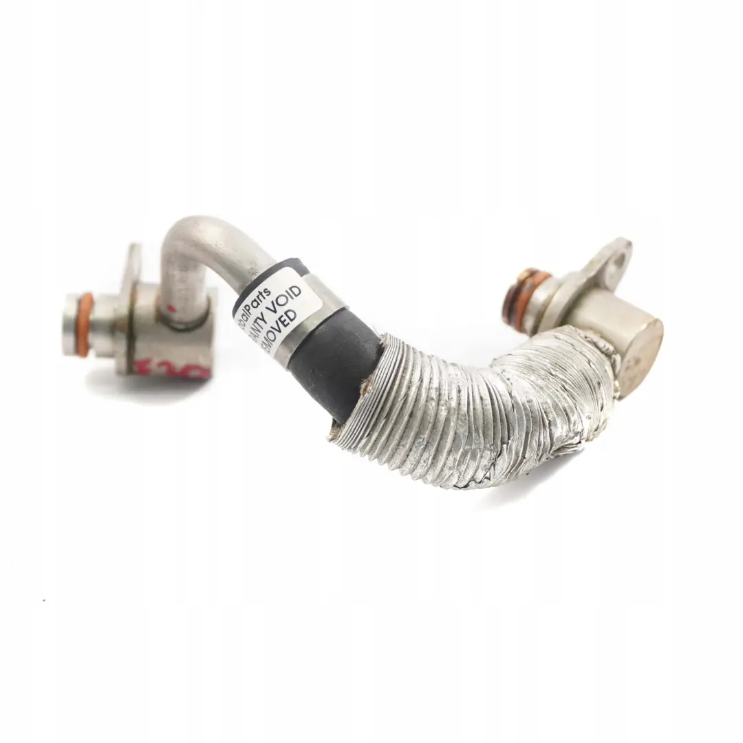  Cooling Line Hose BMW F10 F11 F30 F31 N20 Engine Coolant Return Pipe - SKU 7588936 - Part number 7588936