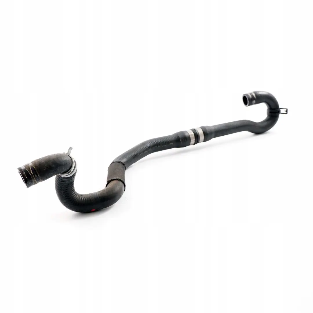 BMW E60 E61N M5 E63 E64 M6 Tubo Valvola Dell'Acqua Radiatore - SKU 6927808 - Numero di parte 6927808