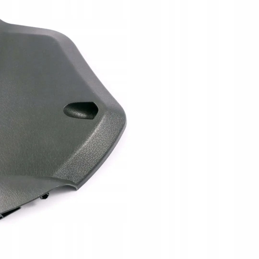 Mercedes-Benz C W203 Front Right O/S Dashboard Cover Panel Trim to with Part number A2036800678 Mercedes-Benz C W203 Front Right O/S Dashboard Cover Panel Trim - SKU A2036800678 - Part number A2036800678