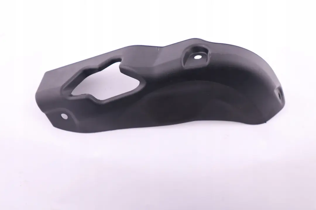 E93N LCI Boot Trunk Lid Right Trim Liner Cover Panel para BMW E93 con número de pieza 7169578 BMW E93 E93N LCI Boot Trunk Lid Right Trim Liner Cover Panel - SKU 7169578 - Número de pieza 7169578