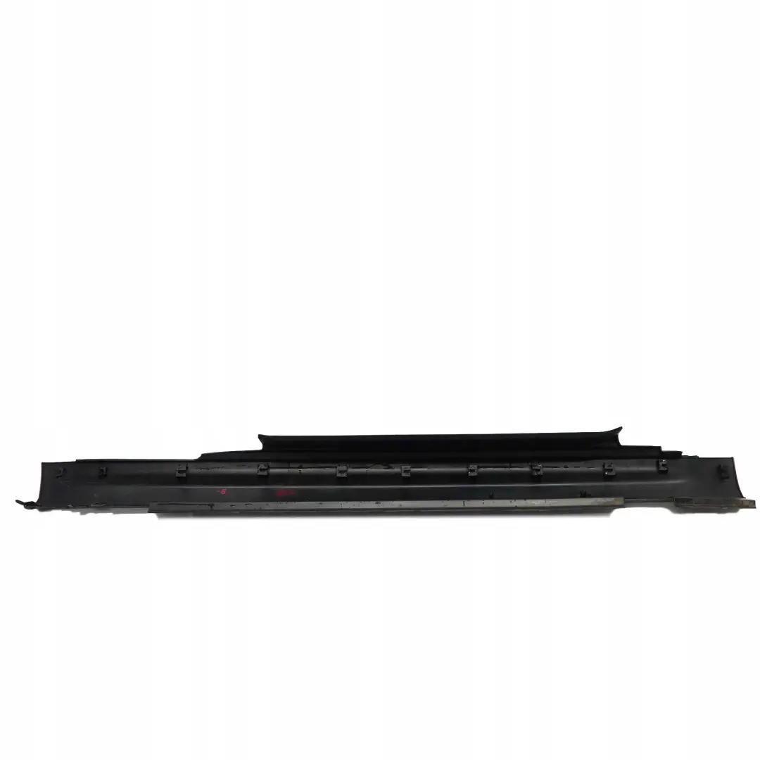 BMW Mini Cooper R56 R57 R58 R59 Left Door N/S Sill Cover Side Skirt - SKU 7147915-6 - Part number 7147915